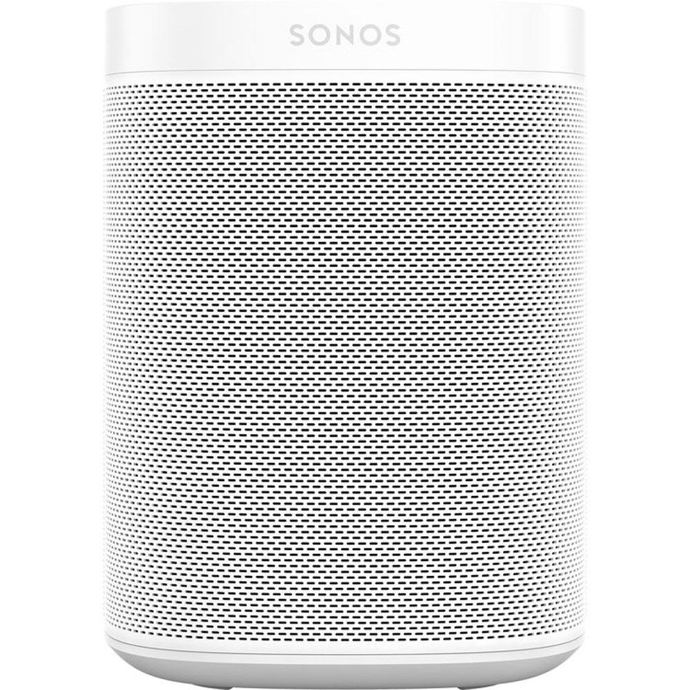 sonos one gen 2 elgiganten