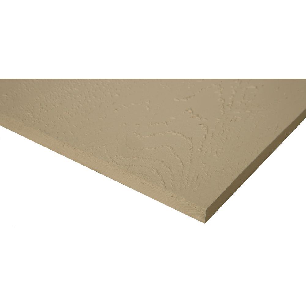 SBC 5 in. x 16 in. Natural Kiln Dried Eastern White Cedar Shingle