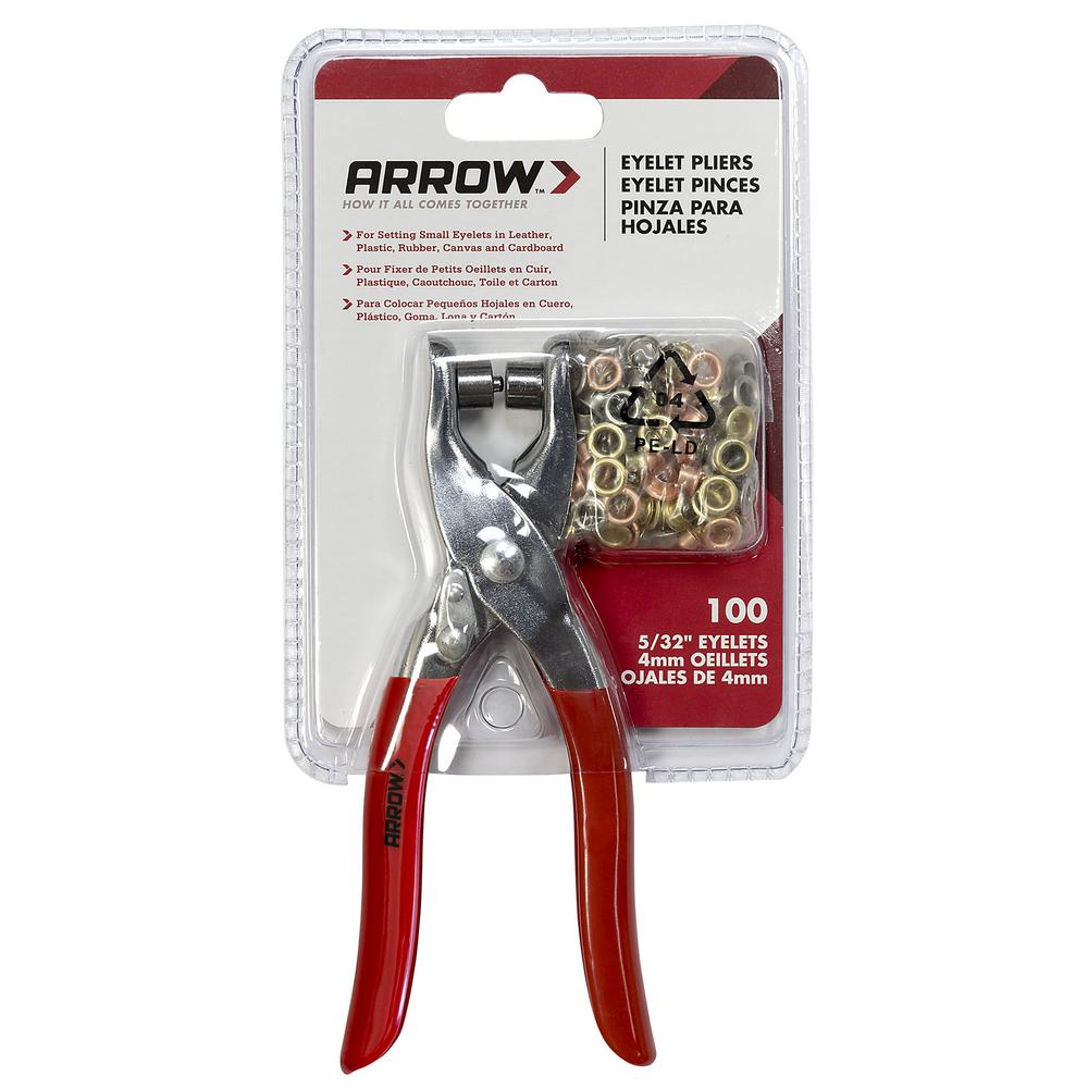 canvas pliers home depot