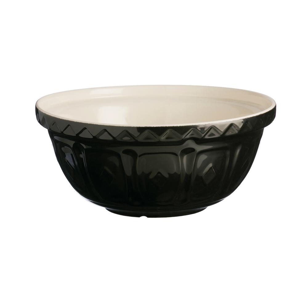 EAN 5010853244457 product image for S18 Black 10.25 in. Mixing bowl | upcitemdb.com