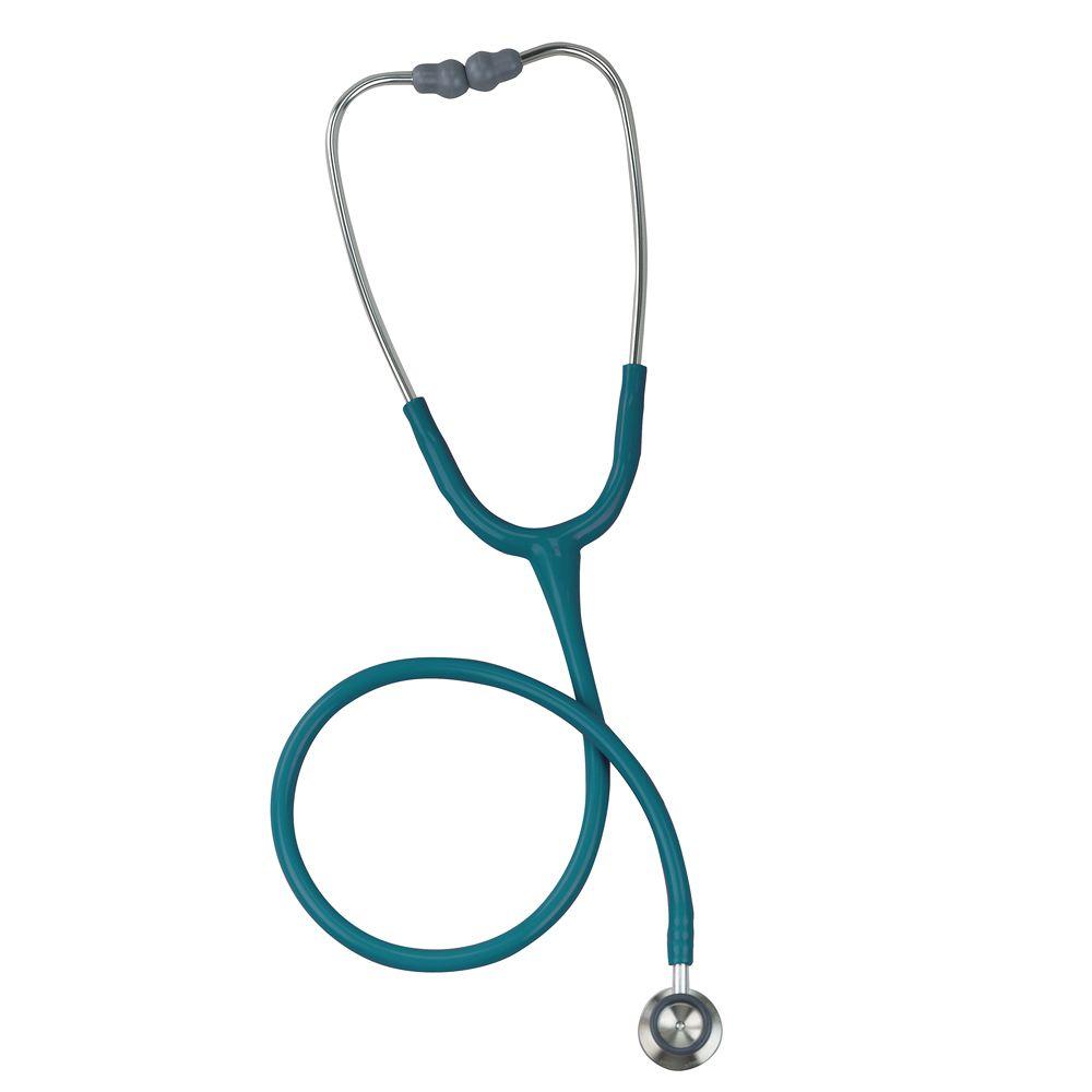 Littmann 3m Classic Ii Infant Stethoscope In Caribbean Blue