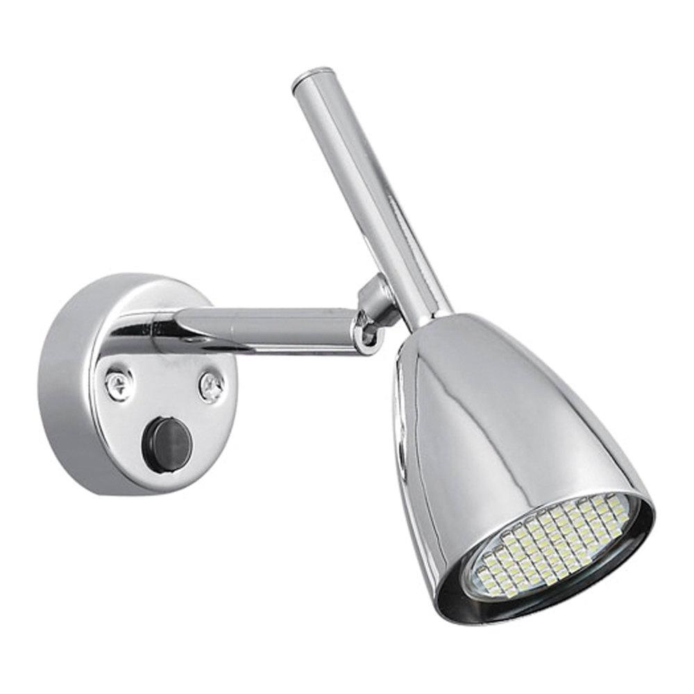 12v led reading lamp