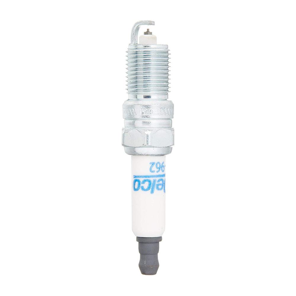 ACDelco Double Platinum Spark Plug41962 The Home Depot