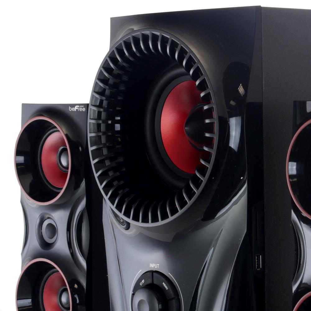 universal home theatre 2.1 price