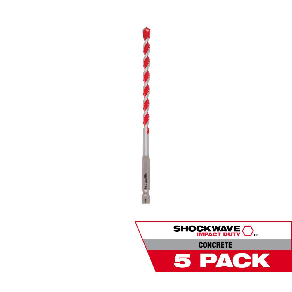 Bosch 5 8 In X 10 In X 12 In Bluegranite Turbo Carbide Hammer Drill Bit For Concrete Stone And Masonry Drilling Hcbg21t The Home Depot