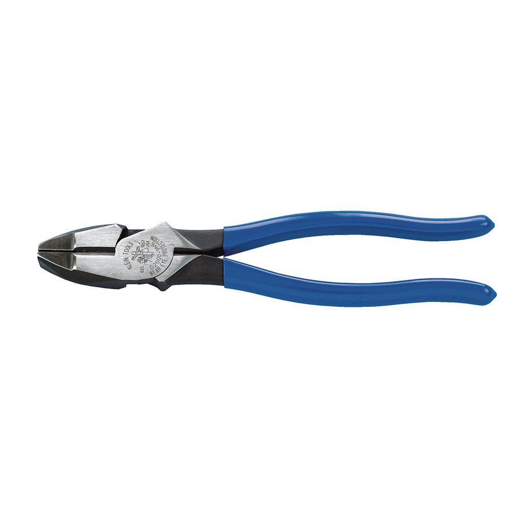NM 12/2 or 12/3 cutters - Electrician Talk - Professional ...