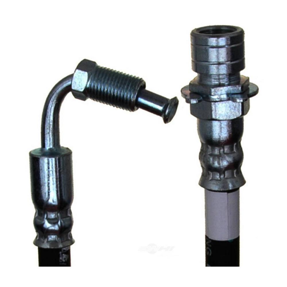 Raybestos Brakes Brake Hydraulic Hose 2010 Ford F650 7.2LBH382796