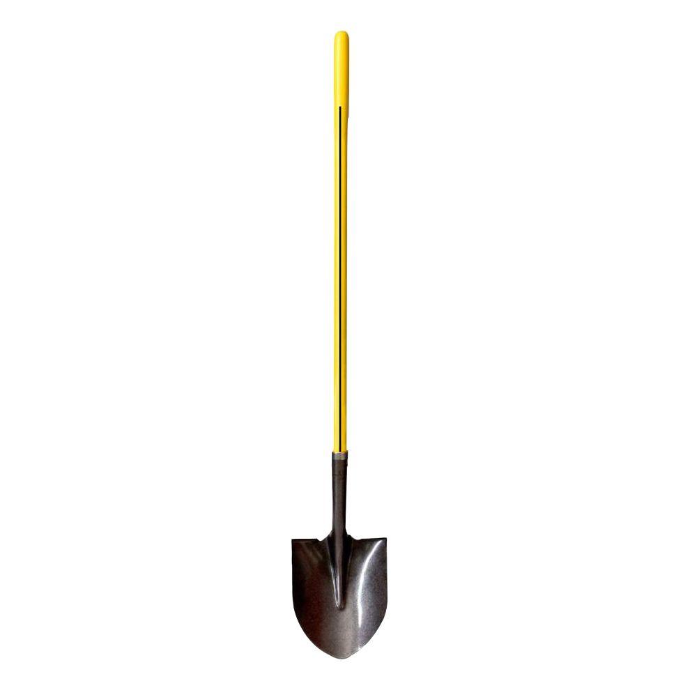 Shovels Digging Tools The Home Depot