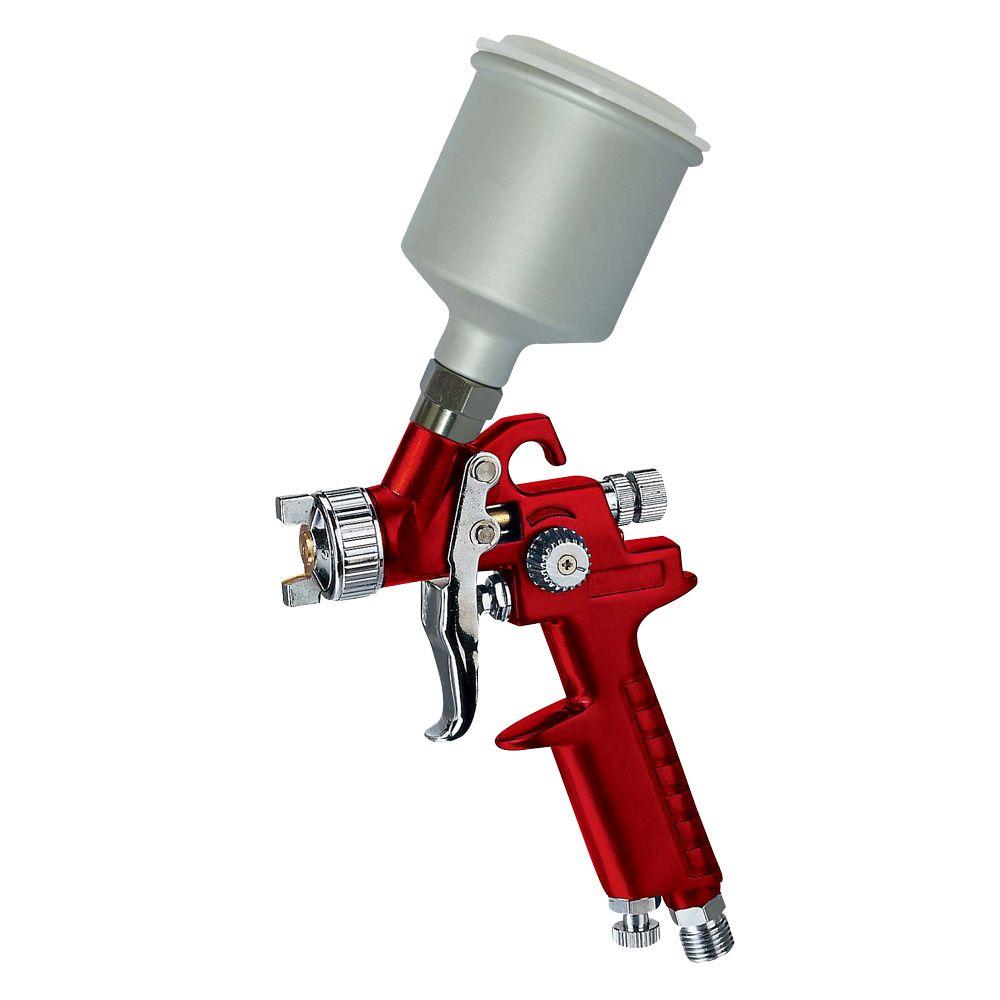 car paint spray gun