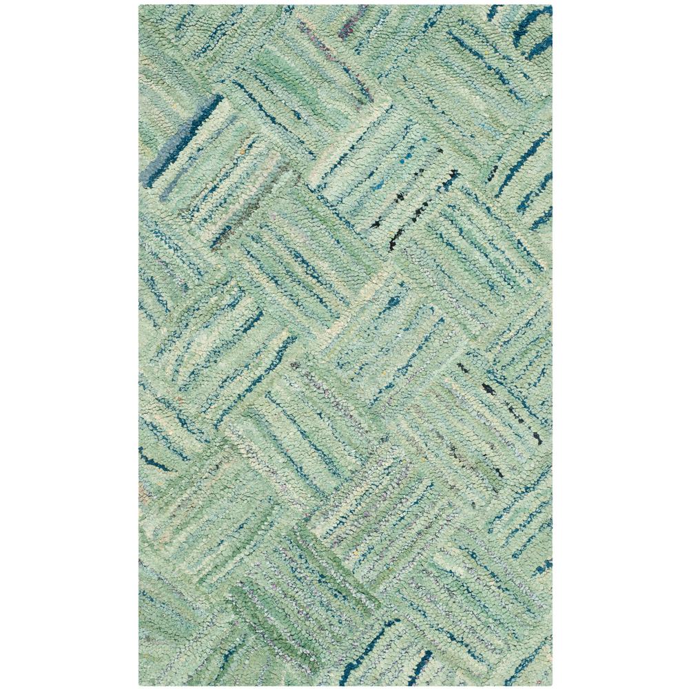 Safavieh Nantucket Green Multi 3 Ft X 5 Ft Area Rug NAN316A 3 The safavieh-nantucket-green-multi-3-ft-x-5-ft-area-rug-nan316a-3-the