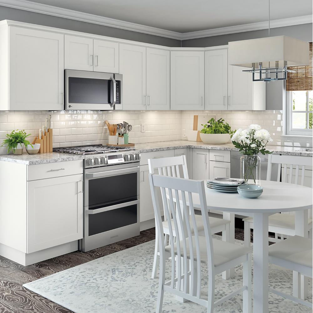 Hampton Bay 96x4 5 In Toe Kick White Cm9704t Wh The Home Depot Hampton Bay 96x4 5 In Toe Kick