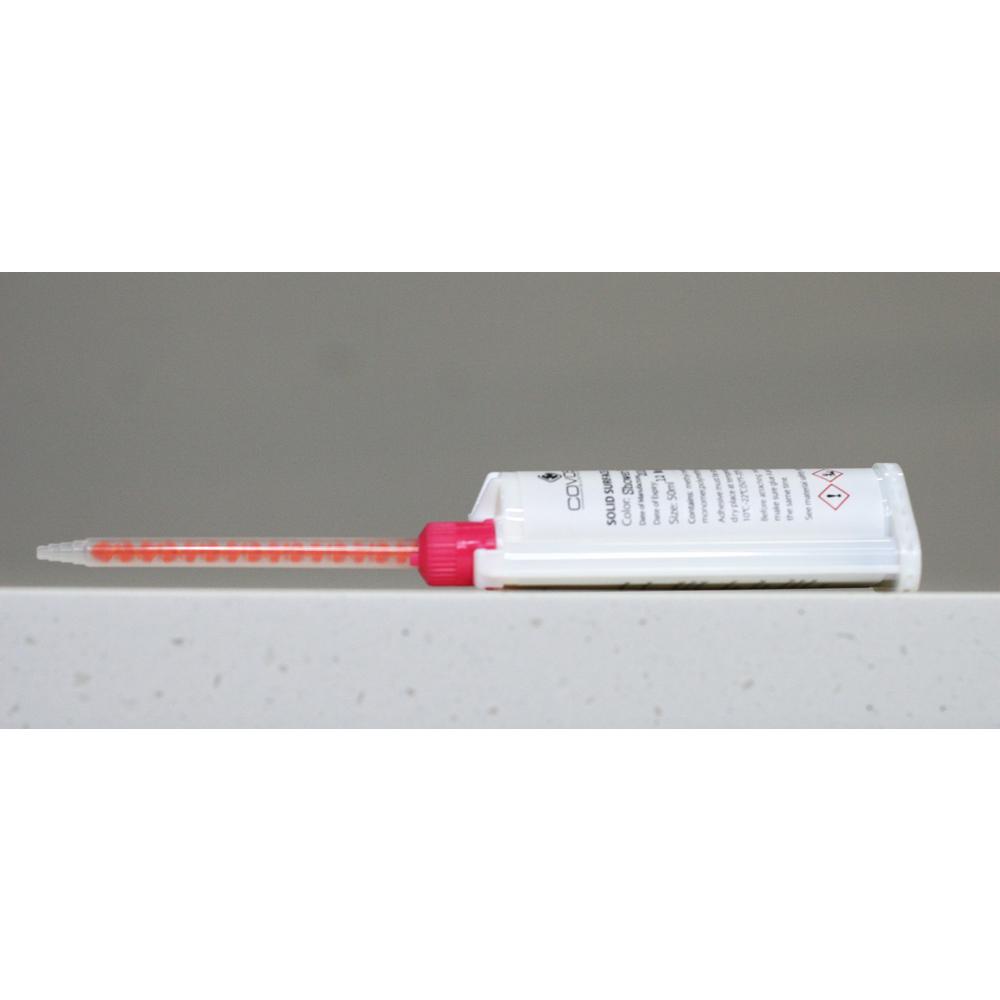 Atoll Solid Surface Adhesive And Filler Cov502 Sm The Home Depot