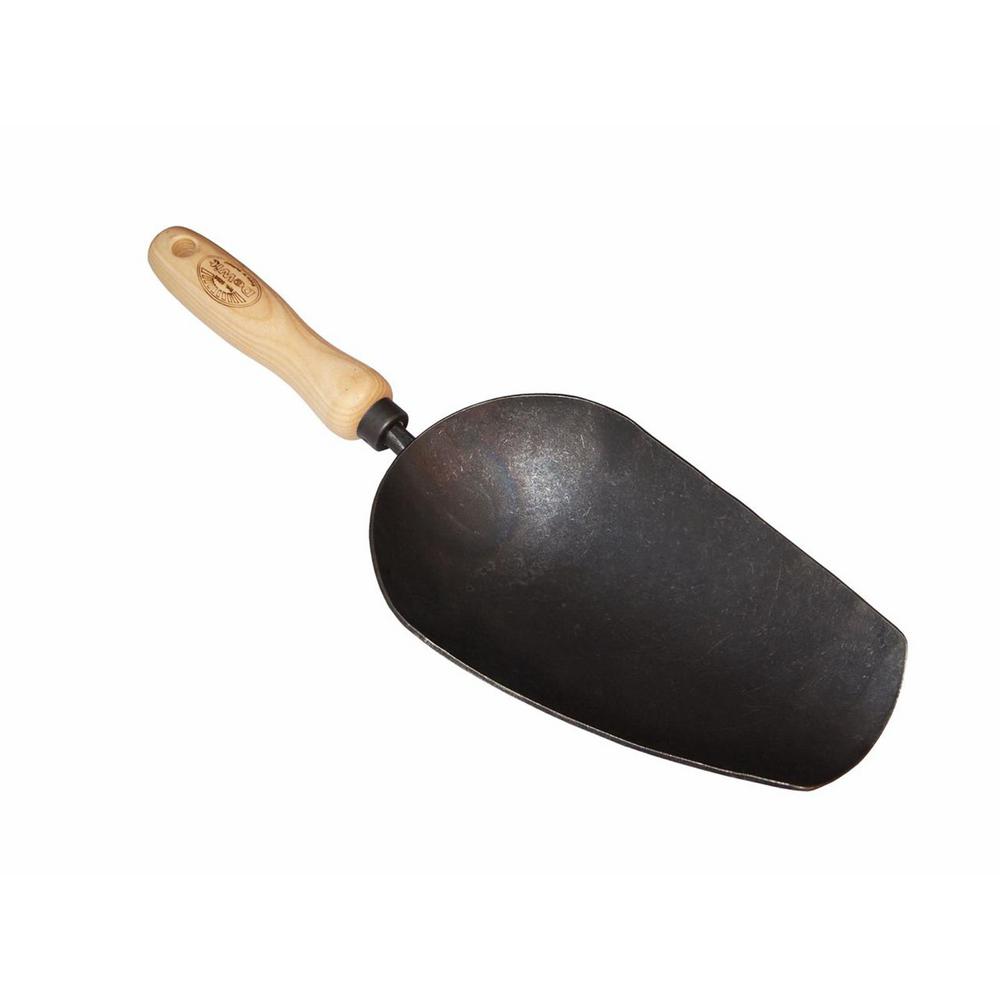 Dewit Forged Scoop Trowel