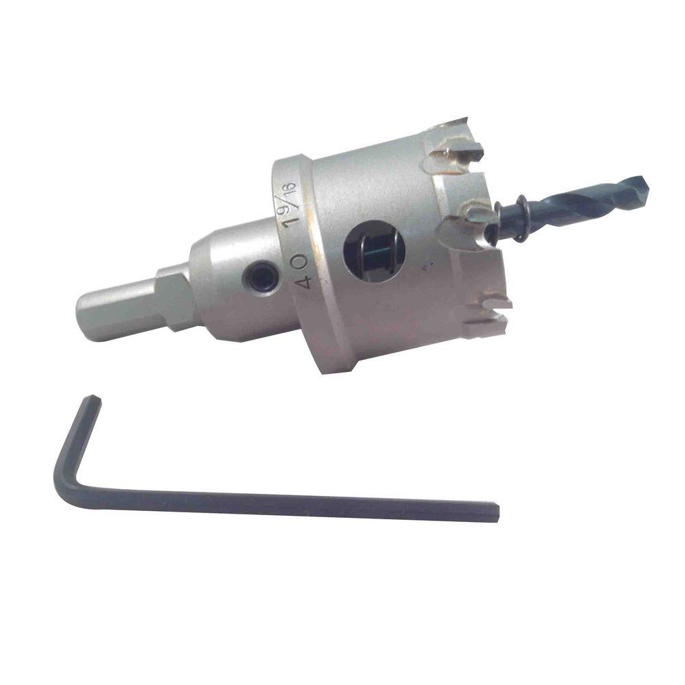 Milwaukee 29/16 in. Big Hawg Hole Cutter49569010 The Home Depot