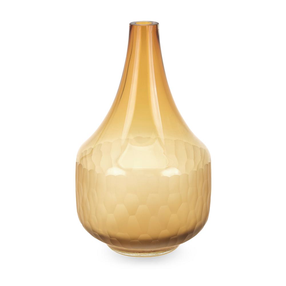 Gold Home Accents Decor The Depot Saffron Tall Vase