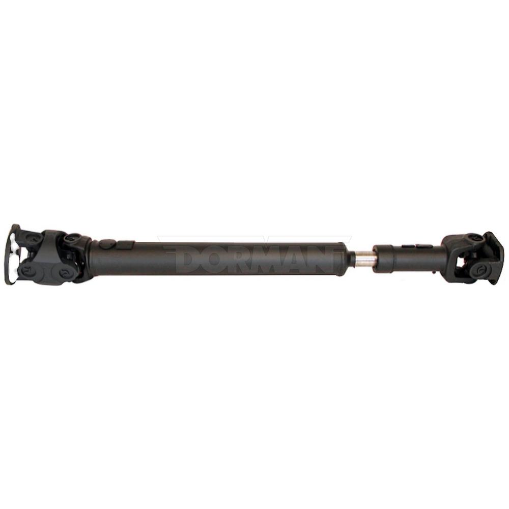 Oe Solutions Front Driveshaft Assembly 1980 Toyota Pickup 2 2l 938 174 The Home Depot