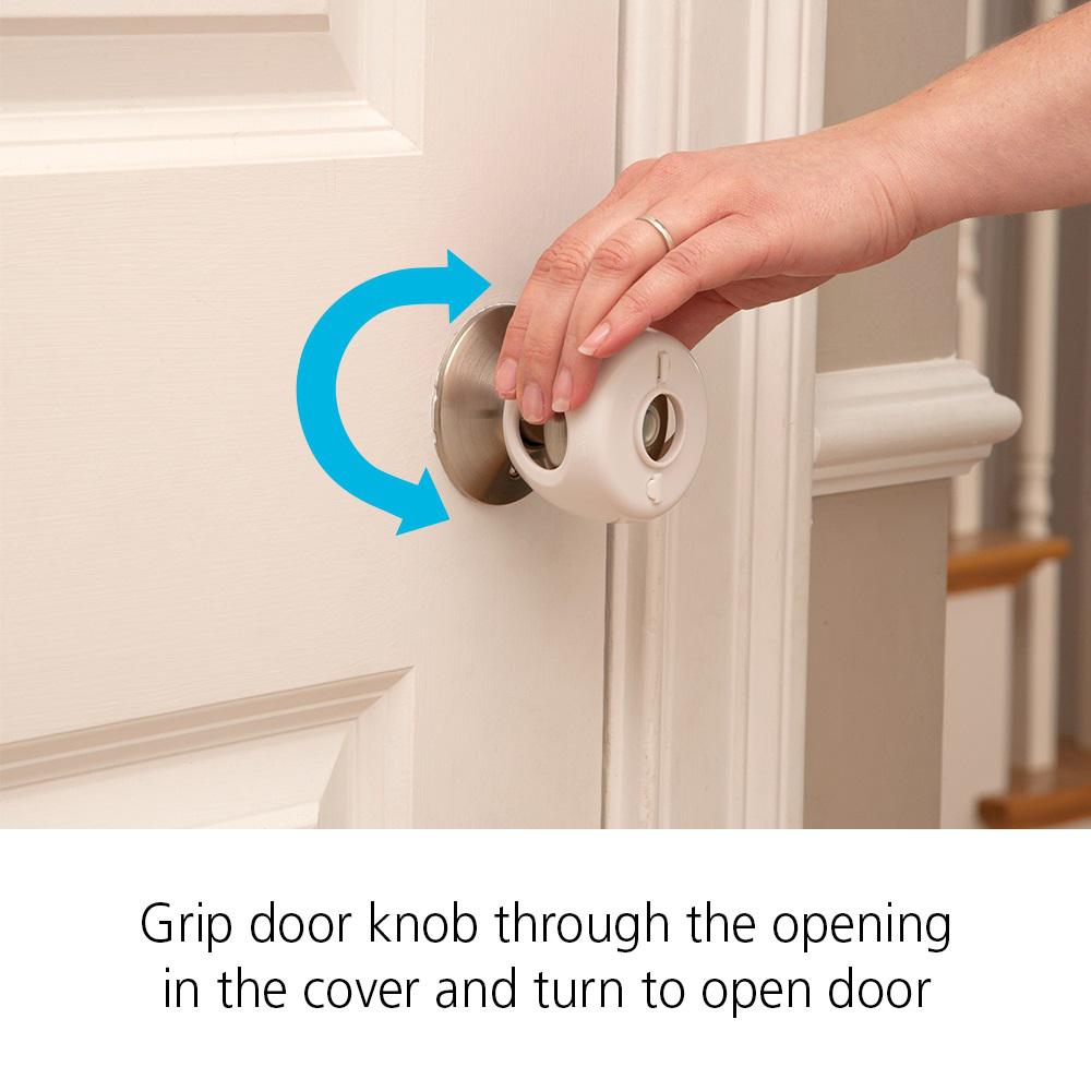 safety first essentials childproofing kit