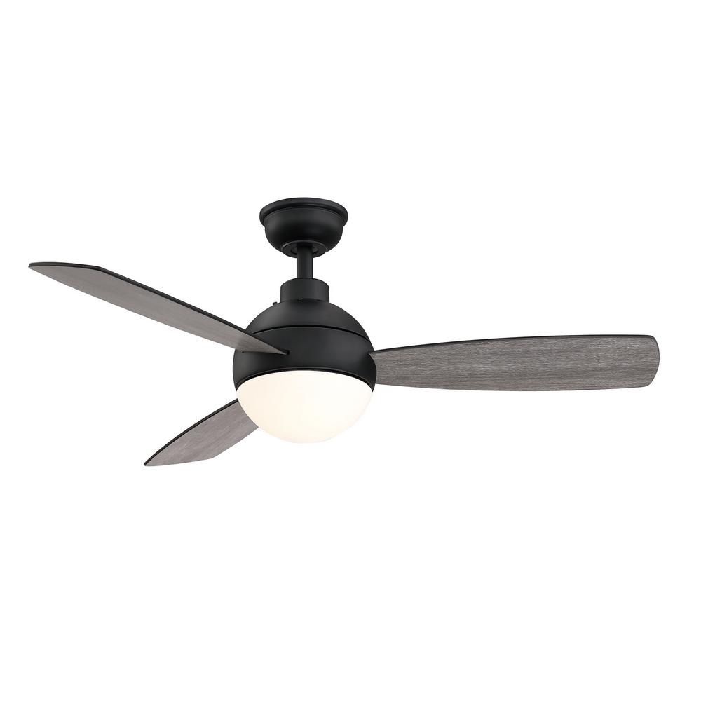 Home Decorators Collection Alisio 44 In Led Matte Black Ceiling Fan With Light And Remote Control Yg768a Mbk The Depot - Black Ceiling Fan With Led Light And Remote Home Decorators Collection Alisio 44 In Led Matte Black Ceiling Fan With Light And Remote Control Yg768a Mbk The Depot - Black Ceiling Fan With Led Light And Remote