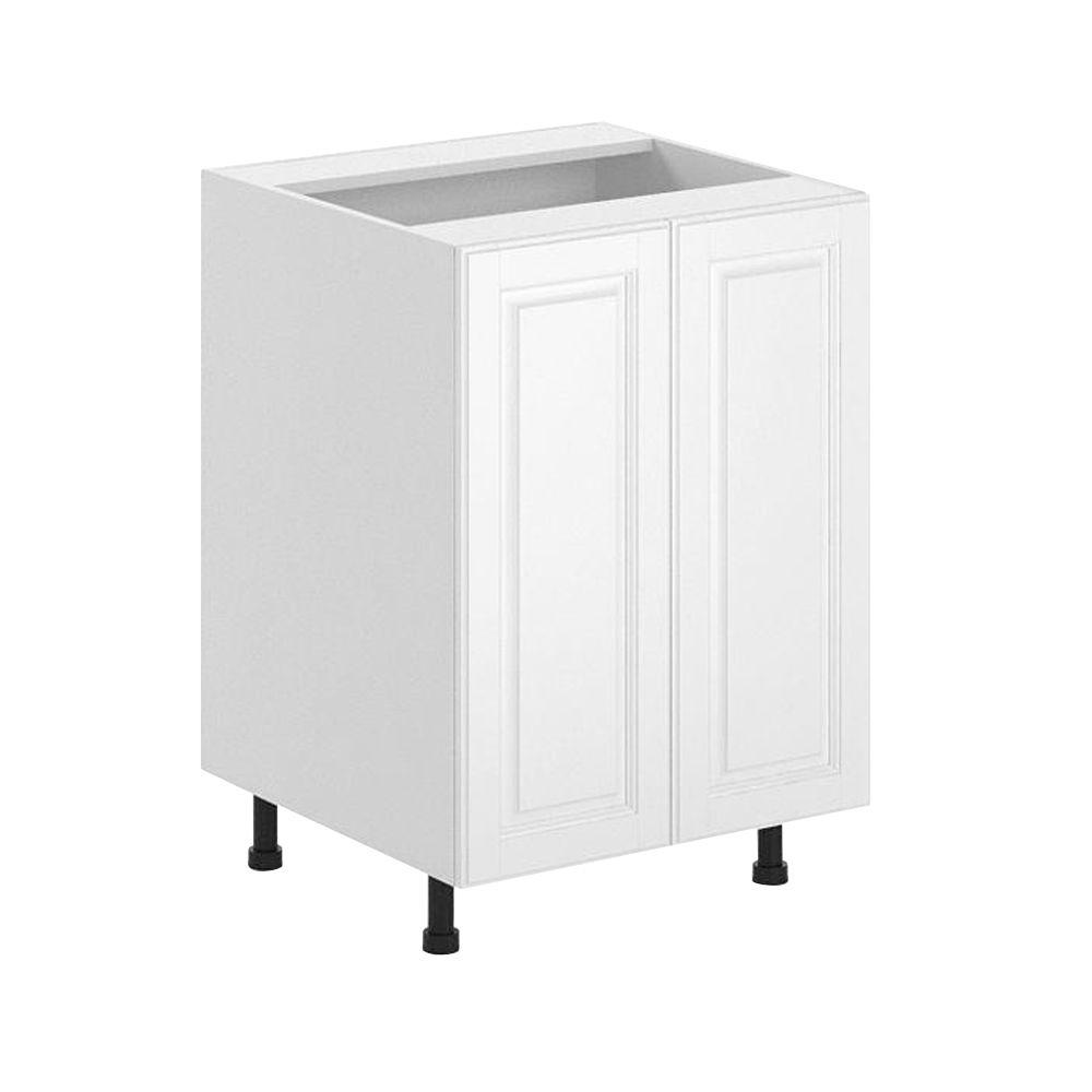 Fabritec Geneva Ready to Assemble 30 x 34.5 x 24.5 in. Base in