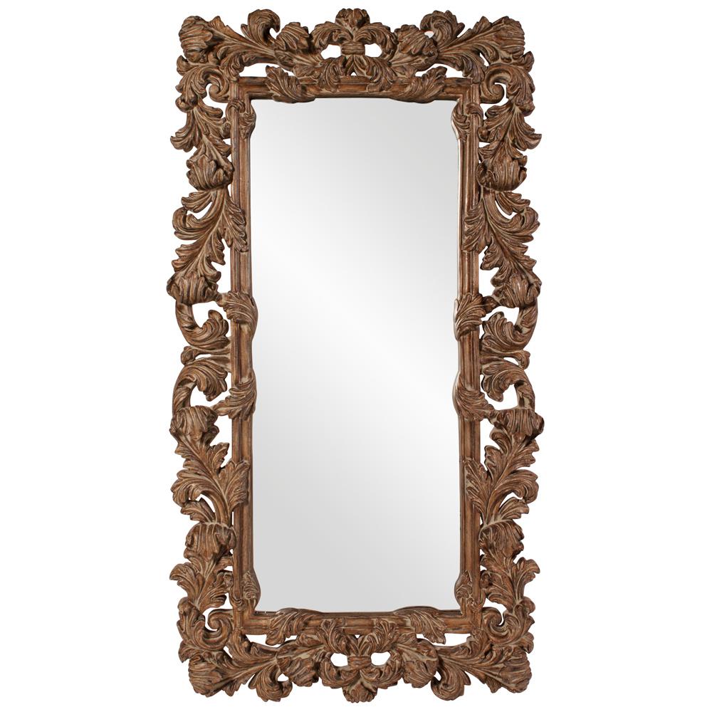 tuscan mirror