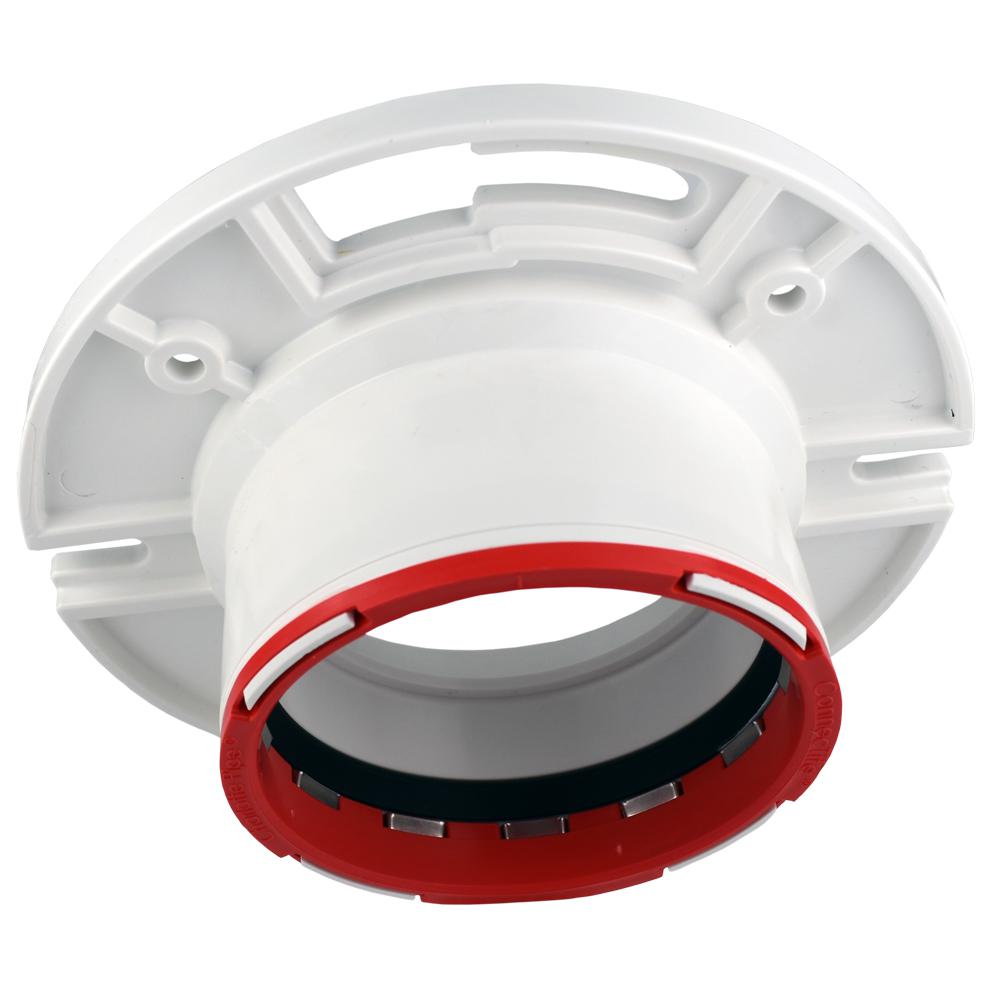 Home Depot Toilet Flange Repair Kit