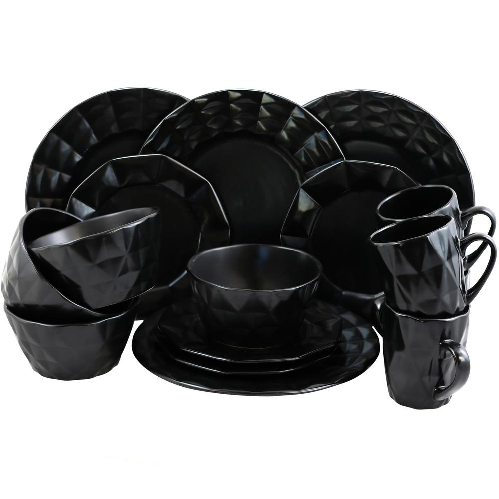 retro dinnerware sets