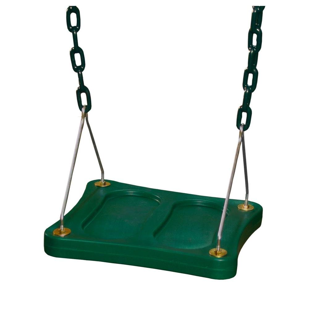 Swings Playground Sets & Equipment The Home Depot