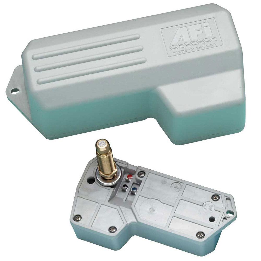 Sea-Dog 412421B-1 Standard Wiper Motor Kit 100/° Sweep 11 Blade