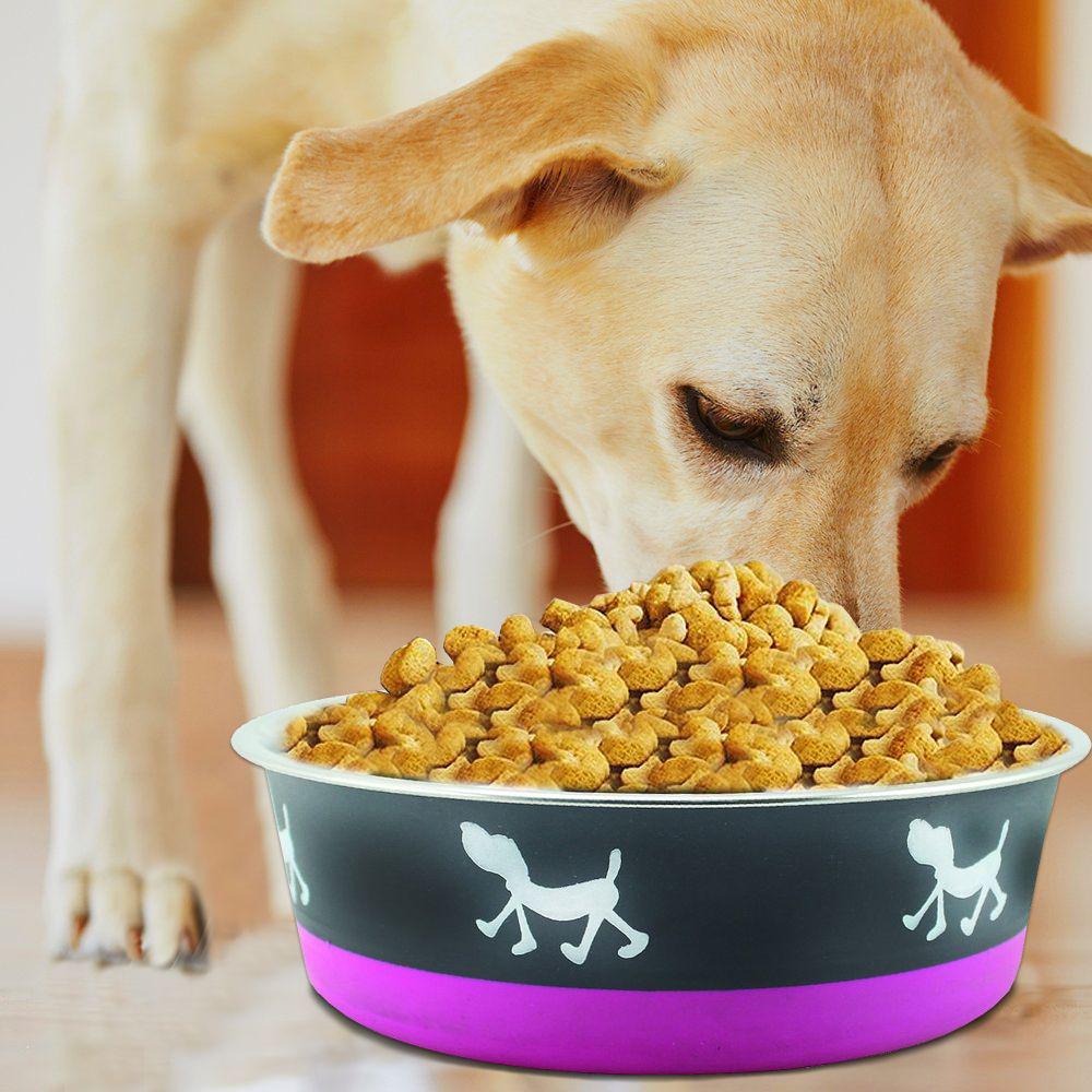 small pet food bowls