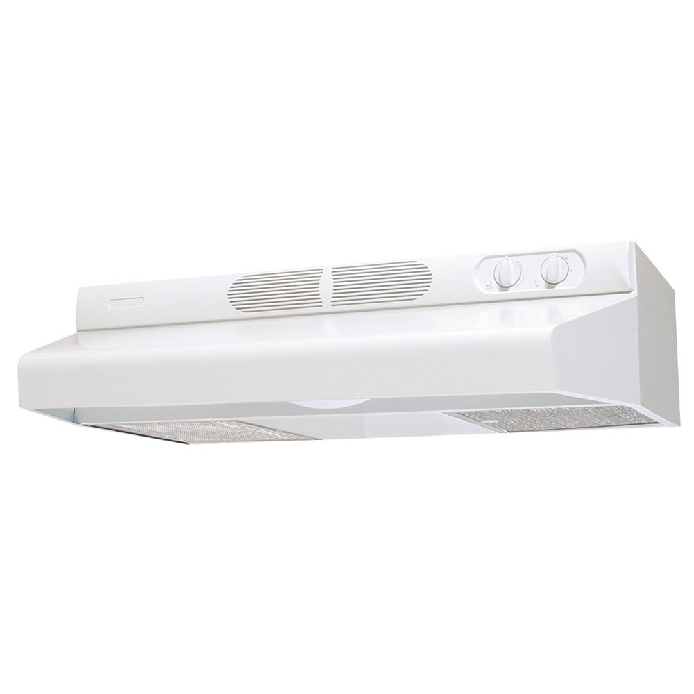 Air King ESDQ Series 30 in. ENERGY STAR Certified Under
