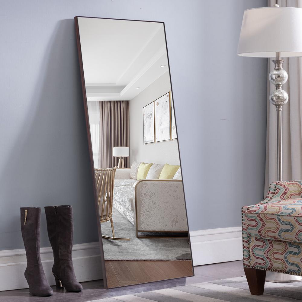 Neu Type Modern Rectangular Large Floor Full Length Mirror With