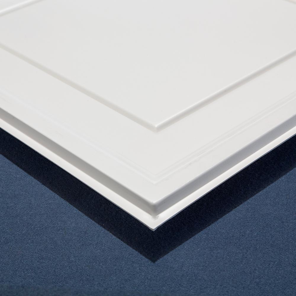 Polystyrene Ceiling Tiles Are They A Fire Hazard | Shelly Lighting