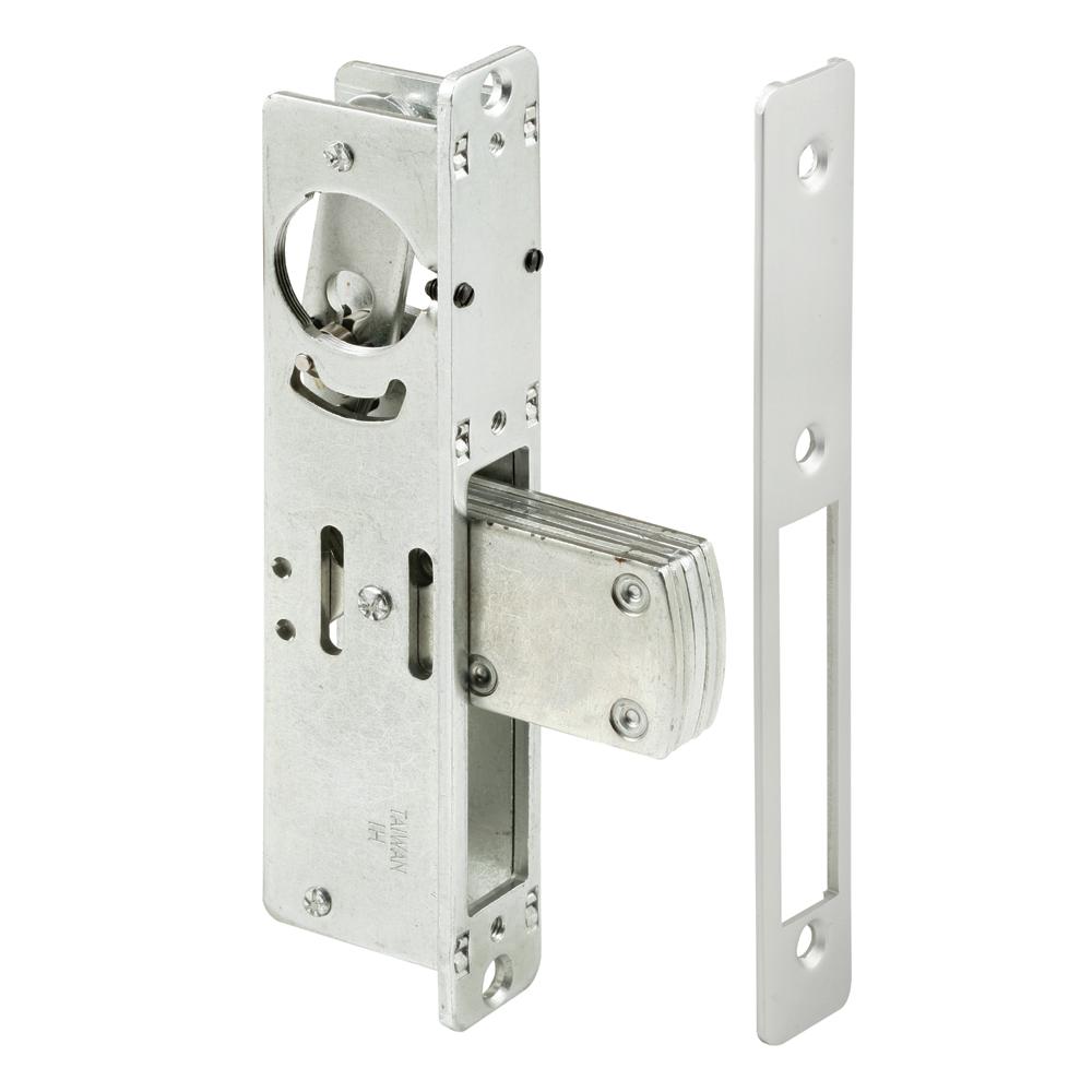 Cylindrical Leverset Deadbolts Door Locks The Home Depot