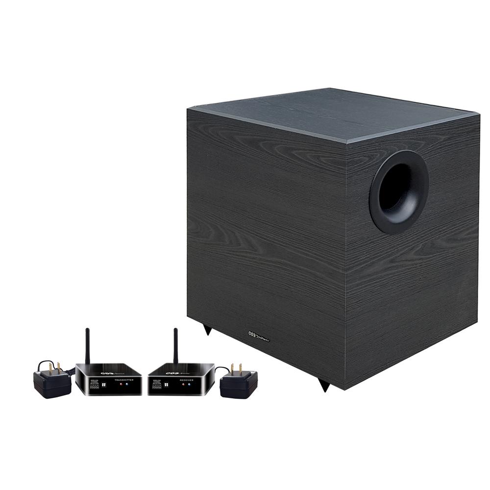 subwoofer for