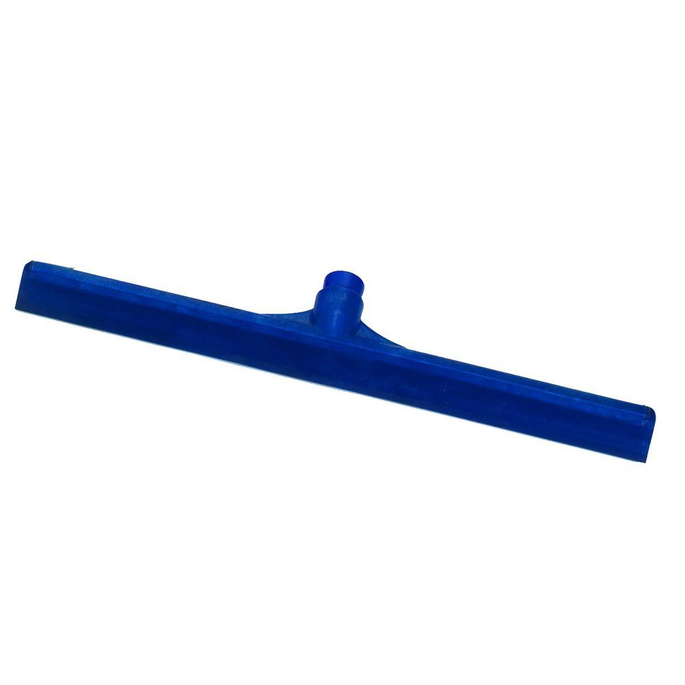 Carlisle 23.75 in. Rubber Squeegee in Blue (Case of 6)3656814 The Home Depot