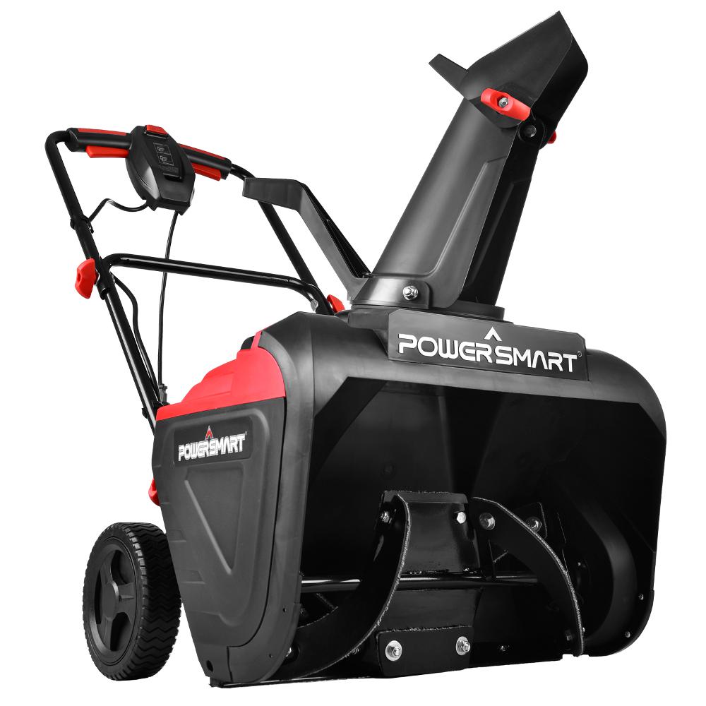 Best Single Stage Snow Blower 2025