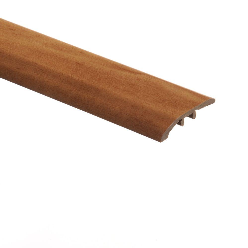 Transition Strips Vinyl Flooring Resilient Golden Maple 5 16 In Thick X 1 3 4