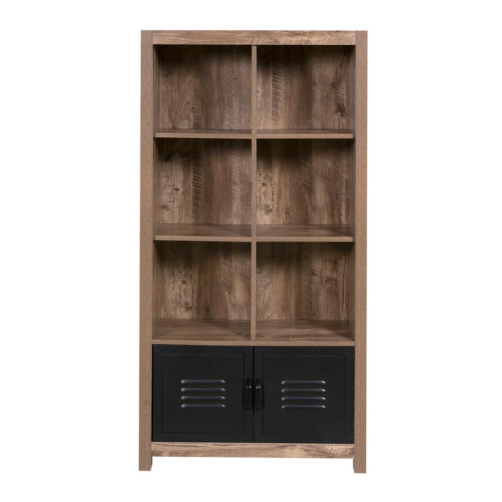 Onespace Norwood Range Bookshelf 50 Jn23bk8 The Home Depot Norwood Range Bookshelf