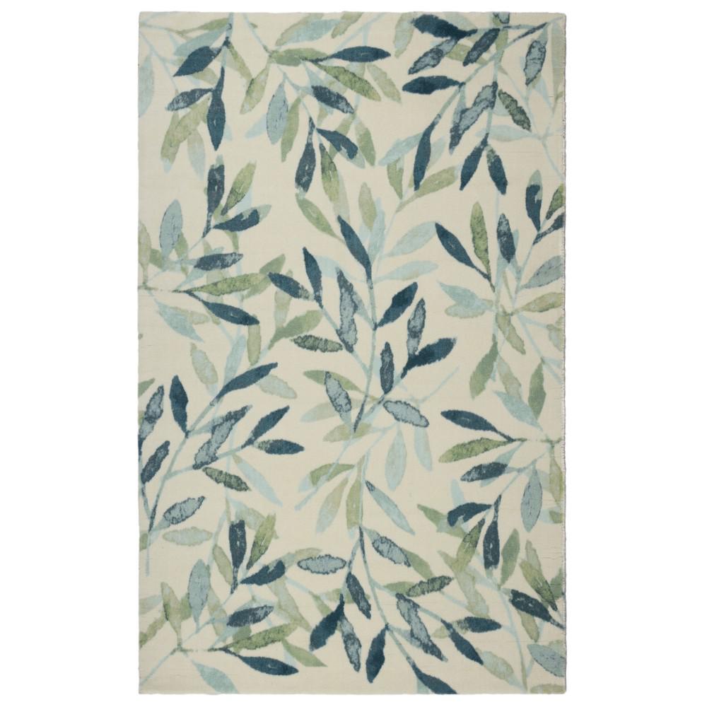 Sage Area Rugs Rugs The Home Depot