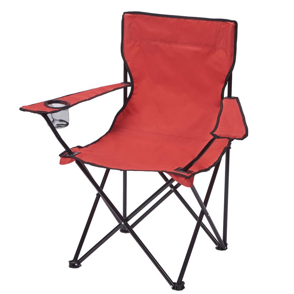 Folding Bag Chair 5600276 The Home Depot