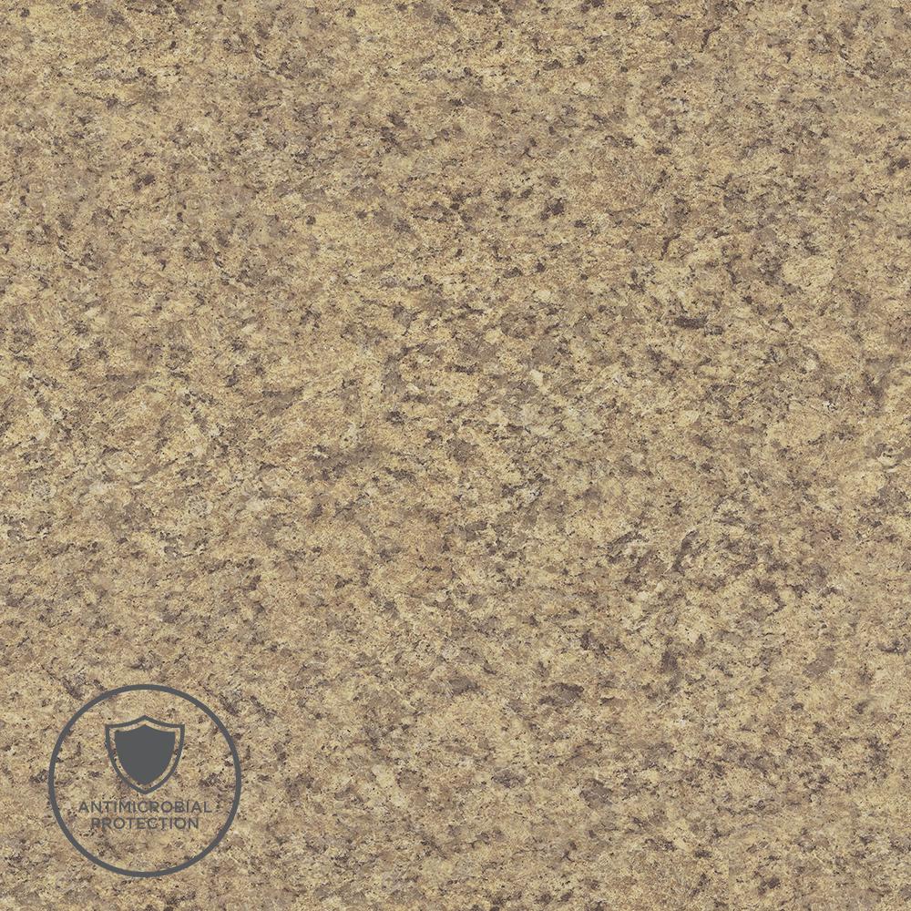 Wilsonart 4 ft. x 8 ft. Laminate Sheet in Milano Quartz with Premium