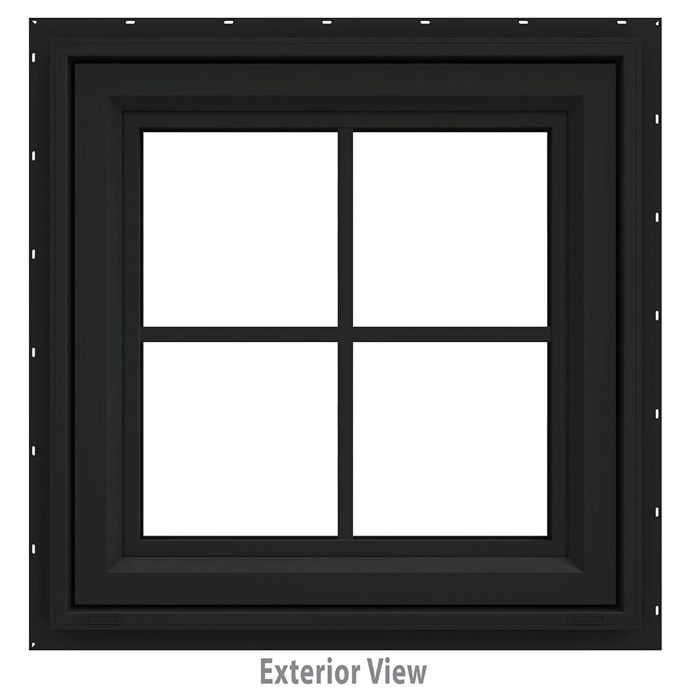 33 Awning Hopper Windows Windows The Home Depot