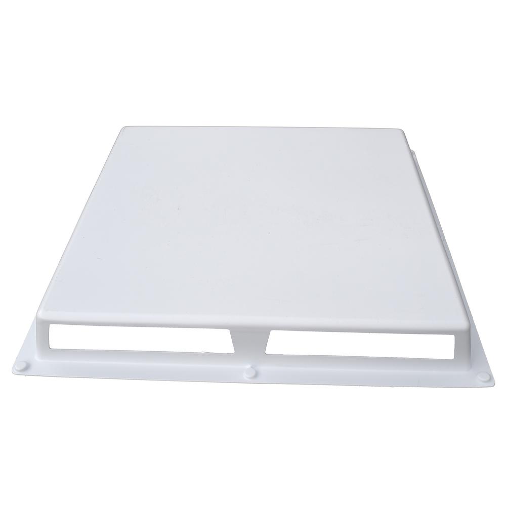 Elima Draft Commercial Air Deflector Cover For 24 In X Elima Draft Commercial Air Deflector Cover For 24 In X Diffuser