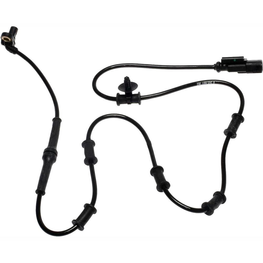 ABS Wheel Speed SensorALS1984 The Home Depot