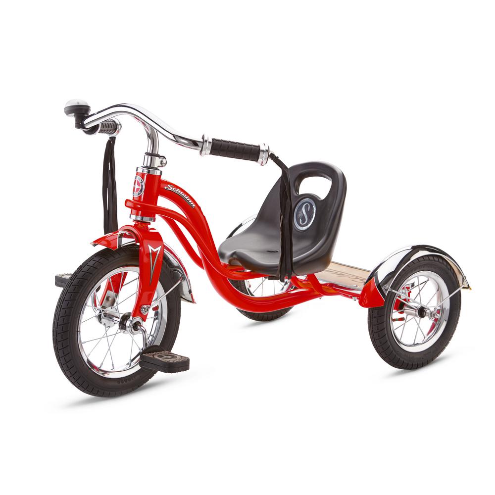 schwinn 3 wheel tricycle