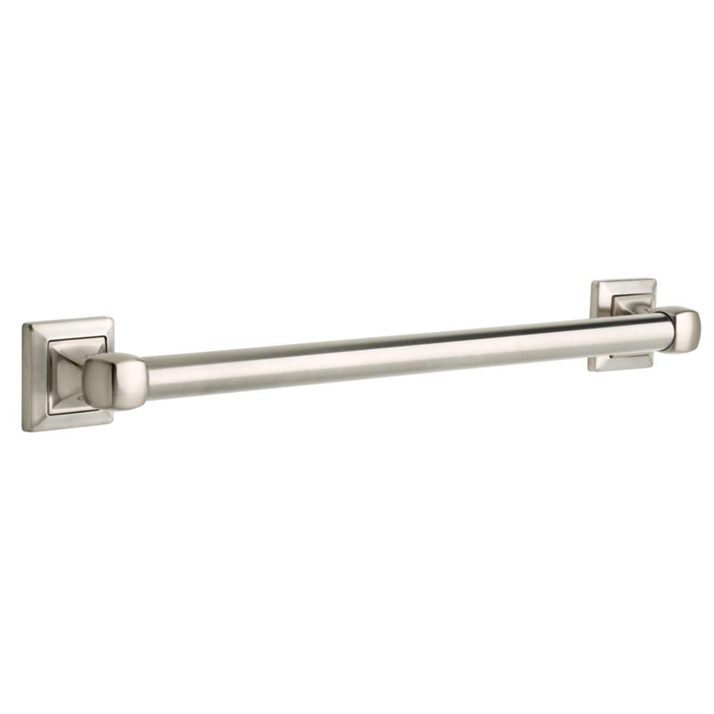 Delta Harvard Square 24 in. x 11/4 in. Concealed Screw