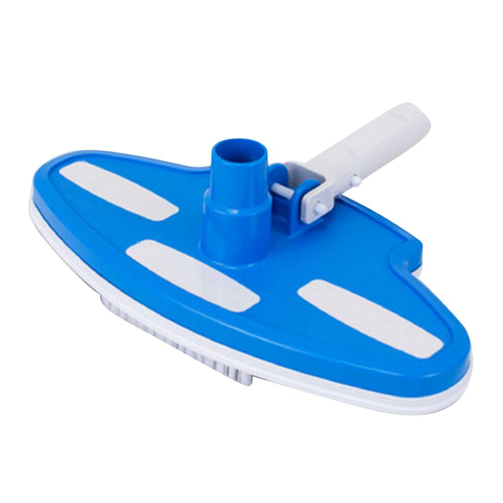 Pentair Rainbow Oval Vinyl Liner Vacuum HeadR201350 The Home Depot