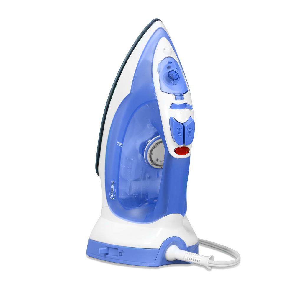 electric clothes iron