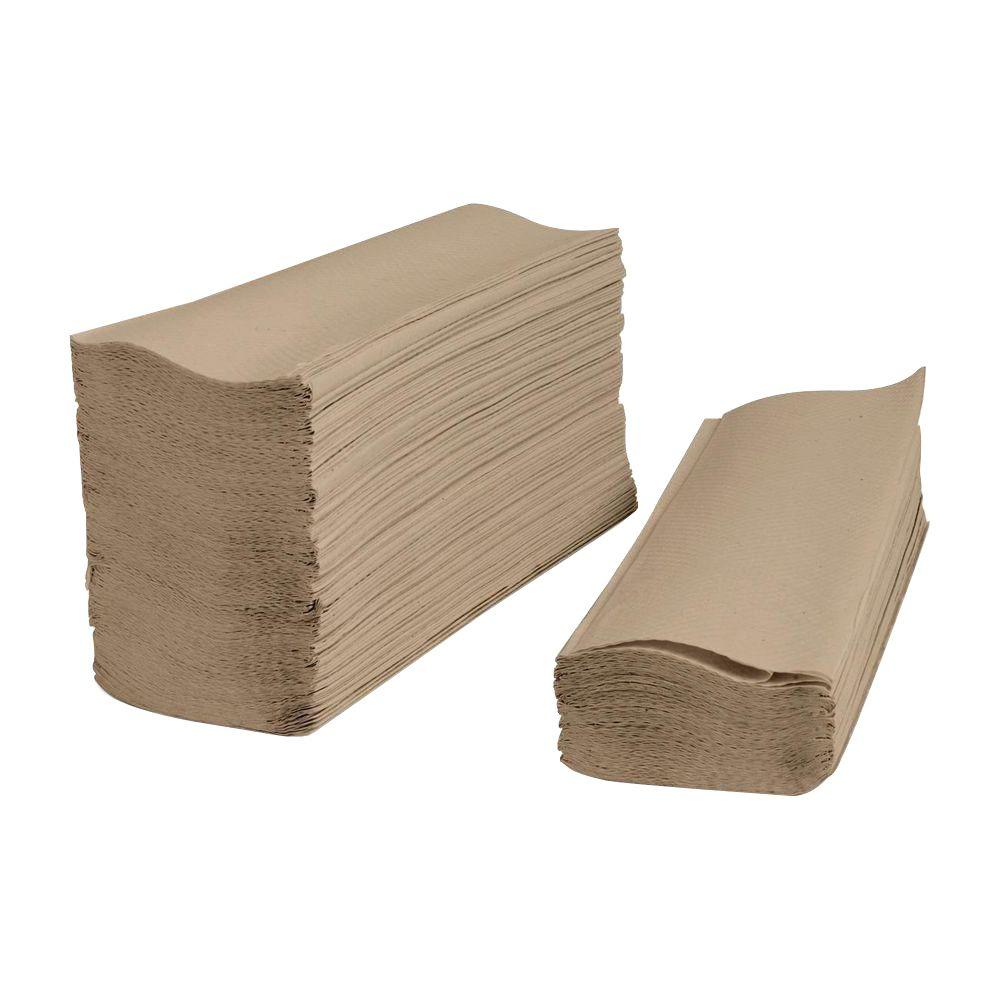 Special Buy 9 In X 9 5 In Multi Fold Towels 4000 Sheets Per
