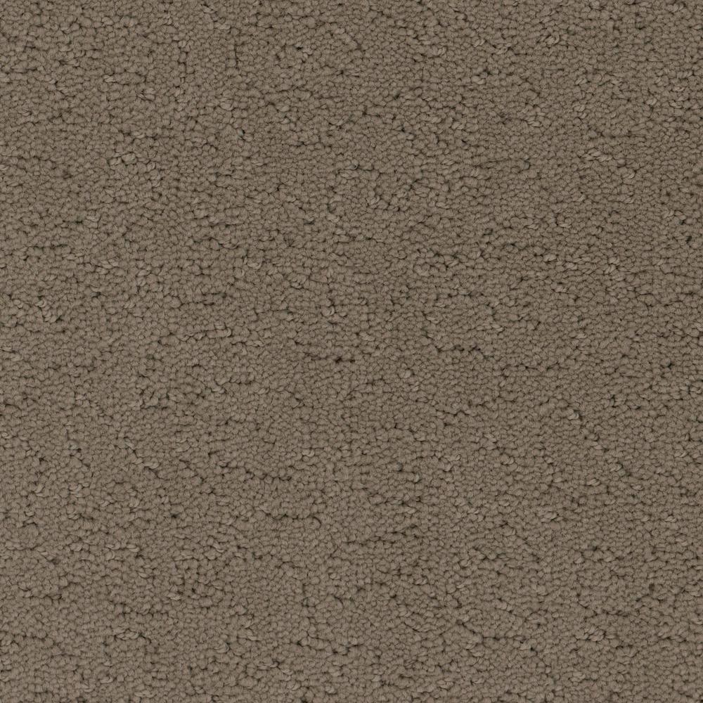 Home Decorators Collection Adalida Color Flint Level Cut Loop 12 ft